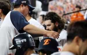 [오늘의 KBO] 롯데 5연패 추락…한화 <b>류현진 6이닝 무실점</b>