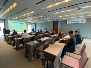 부천시산업진흥원, '2025년 창업도약패키지 IR 데모데이' 성료 - 뉴스 썸네일 이미지