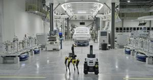 사업영역 넓히는 현대차그룹...로봇·방산 등 미래사업 강화 - 뉴스 썸네일 이미지