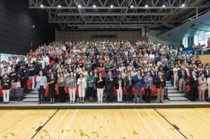 철원군, 양성평등대회 개최 - 뉴스 썸네일 이미지