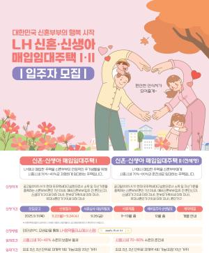 청년 매입임대 안내