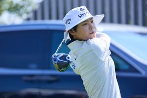 <b>이소미</b>, LPGA <b>뷰익 상하이</b> 공동 4위… 세계 1위 티띠꾼 역전승