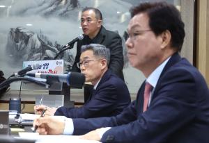 '<b>명태균</b> 의혹' 파문 속 <b>박완수</b> <b>공천</b>개입 논란 재점화