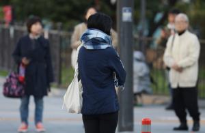 [내일날씨]내일 아침 <b>초겨울 추위</b>…낮부터 평년기온 <b>회복</b>