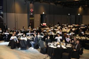 경콘진, 경기 레벨업 데모데이 종료... K콘텐츠 투자 생태계 확장 '성과... - 뉴스 썸네일 이미지