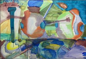 경기문화재단, 작가 35인 참여 '어제는 과거의 미래다전(展)' 개최 - 뉴스 썸네일 이미지