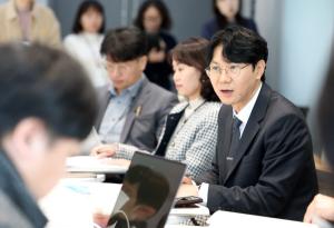 경기도교육청 '2026년도 본<b>예산안</b>' 전년 대비 1381억 원 낮춰잡았다