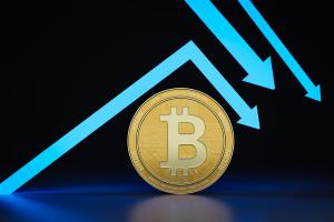 'AI 버블' 경계 속 비트<b>코인</b> 10만달러 붕괴…24시간 새 7% <b>급락</b>