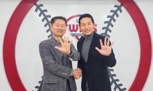 <b>염경엽</b> LG 감독, <b>3년</b> 30억원 <b>재계약</b>… KBO 역대 최고 대우
