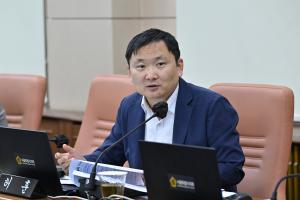 허훈 서울시의회 의원, 서울시 민관협력 사업 후원금・집행 투명성 확보... - 뉴스 썸네일 이미지