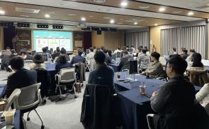 경기도, 오픈이노베이션 성과공유회 개최... 대·중견-스타트업 협업 성... - 뉴스 썸네일 이미지