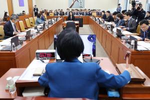 과방위, '쿠팡 유출' 사태 <b>엄중 문책</b>한다…박대준 대표 소환
