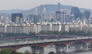 국세청, <b>강남권</b>·마용성 <b>증여</b> 2000건 전수검증