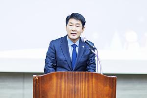 화성특례시의회, 화성시 어린이-사회복지급식관리지원센터 개소 11주년... - 뉴스 썸네일 이미지