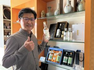 GS25 입점 후 고속 성장하는 중소 양조장 전통주..."매출 5배 뛰었다" - 뉴스 썸네일 이미지