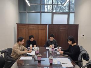 양천구시설관리공단, 서부권 인권경영협의체 실무회의 참석 - 뉴스 썸네일 이미지