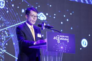 [공기업 탐방] '36년 IBK맨' 김성태, 벤처에 2.5兆 지원 등 "중기 도우미... - 뉴스 썸네일 이미지