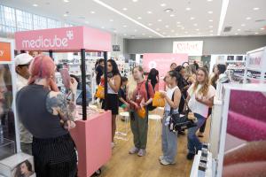 물 들어올 때 노 저어라...K-뷰티, 美시장 공략 가속 - 뉴스 썸네일 이미지