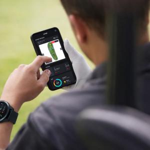 韓골퍼 평균타수 '90.7타'… 티 샷 비거리 '185m'