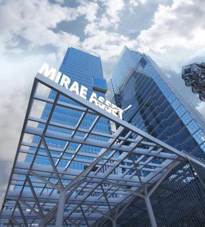 미래에셋 박준범, 경영 아닌 전략·투자 담당 사외이사 수순 - 뉴스 썸네일 이미지