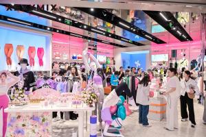 18兆 시장으로 커진다...애슬레저 브랜드 격돌 격화 - 뉴스 썸네일 이미지