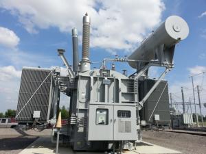 [기획]글로벌 '전력 인프라' 전쟁...美 시장도 활짝 - 뉴스 썸네일 이미지