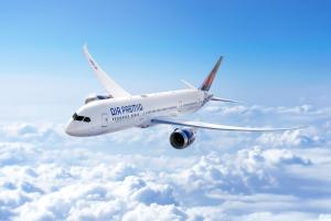 에어프레미아, 설명절 예약 현황 점검...단거리 노선 강세 - 뉴스 썸네일 이미지