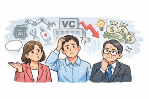 스타트업 초기 투자 키운다는 정부...시장 체감은 '글쎄' - 뉴스 썸네일 이미지