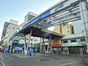 [기획]사라지는 주유소...전환기 맞는 에너지 플랫폼 - 뉴스 썸네일 이미지