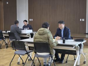 [창업사다리 2.0 ②] 창업 첫 단추 '엔젤투자'...씨앗 자본이 생태계를 움... - 뉴스 썸네일 이미지