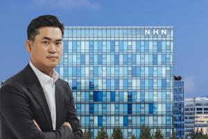 [K-게임 2026]NHN 정우진號, '신작·웹보드' 양날개 달았다 - 뉴스 썸네일 이미지