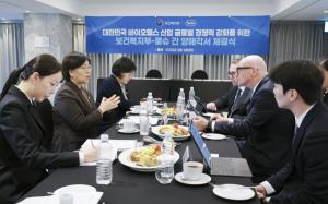 [기획] K-제약·바이오, '역대 최대' 외형 성장에도 '혁신은 부재' - 뉴스 썸네일 이미지