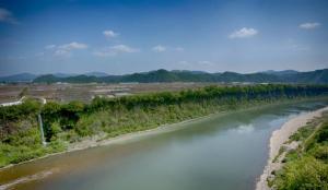 DMZ 최북단 도보길, 월별 평화누리길 따라 사계절을 사색(四色)하라 - 뉴스 썸네일 이미지