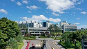 논산시, 비산먼지 발생사업장 집중단속 - 뉴스 썸네일 이미지