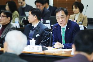 평택시, 미국-이란 사태 대비 '비상경제대책본부' 긴급 운영 - 뉴스 썸네일 이미지