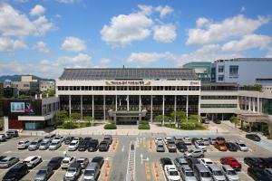 경주시, 여름철 집중호우 대비 하천 불법행위 정비 - 뉴스 썸네일 이미지