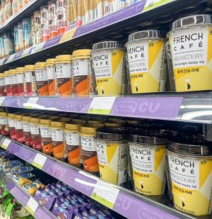 남양유업 중앙아시아 첫 진출...테이크핏·프렌치카페 카자흐스탄 간다 - 뉴스 썸네일 이미지