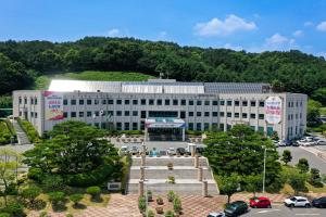 계룡시, 식품접객업소 환경개선 사업 신청 업소 모집 - 뉴스 썸네일 이미지