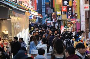 소상공인 고정비 부담 상승...이익률은 하락 - 뉴스 썸네일 이미지