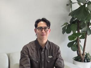[오시내의 스타트업로드] "5년 뒤 나무 없다"...안정록 루트릭스 대표, 조... - 뉴스 썸네일 이미지