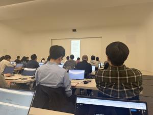 [르포] “결제는 보이지 않는다”…현대카드, AI·디지털 실험실로 변한 하루