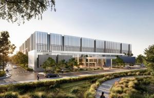 해남군, 국가AI컴퓨팅센터 건축허가 접수…2조9천억 프로젝트 본궤도