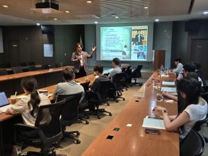 “AI 시대 경영자 키운다”…이노비즈협회, 차세대 CEO 아카데미 모집