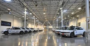 빨라지는 로보택시 상용화...K-배터리 기회 커진다 - 뉴스 썸네일 이미지