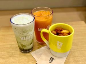 고물가에 '가성비 커피' 질주...메가MGC커피 매출 30% 급증 - 뉴스 썸네일 이미지