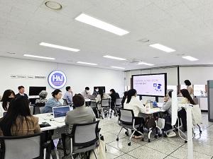 화성특례시, ‘AI 혁신학교 AI랩’ 본원 개소…거점형 AI 교육 본격화