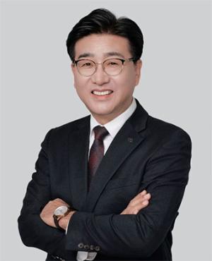 [저축銀 AX-⑤] 채수웅, 신한저축銀 ‘AI 조직’ 전환