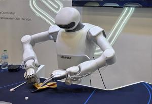 "AI가 이제 화면 밖으로 나온다"… '피지컬 AI 2026: 이미 시작된 미래' 출간