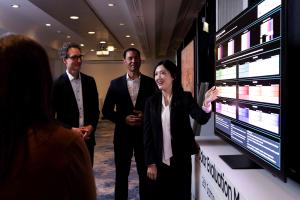 삼성전자, 유럽서 AI TV 대중화 승부수…신제품 테크 세미나 개최