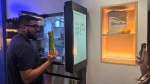 삼성전자, ‘더 브리프 뉴욕’ 개최…북미 가전 시장 공략